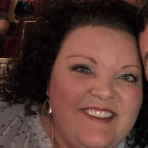 Meet your Posher, Becky